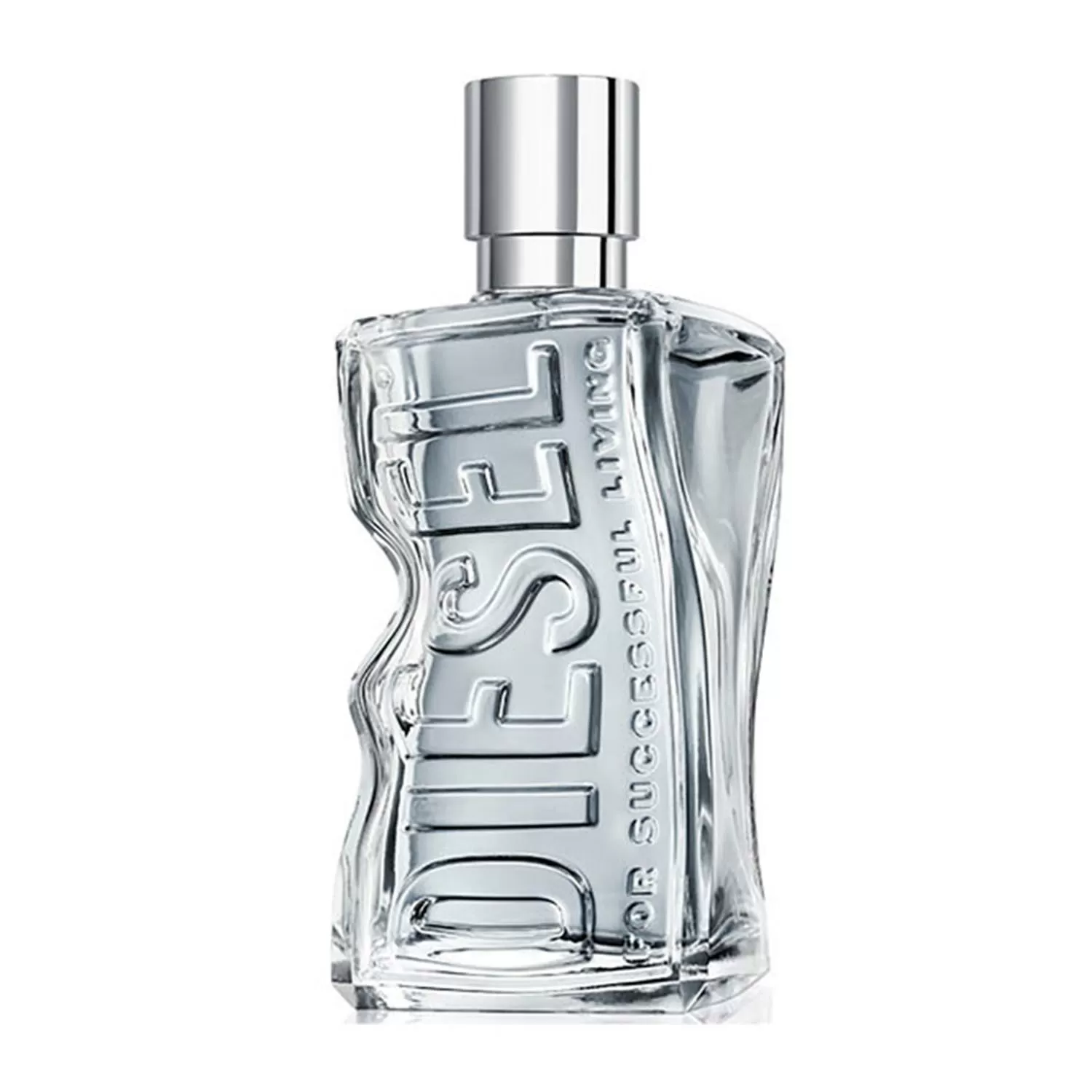 DIESEL D DIESEL EAU DE TOILETTE TESTER 100ML VAPORIZADOR