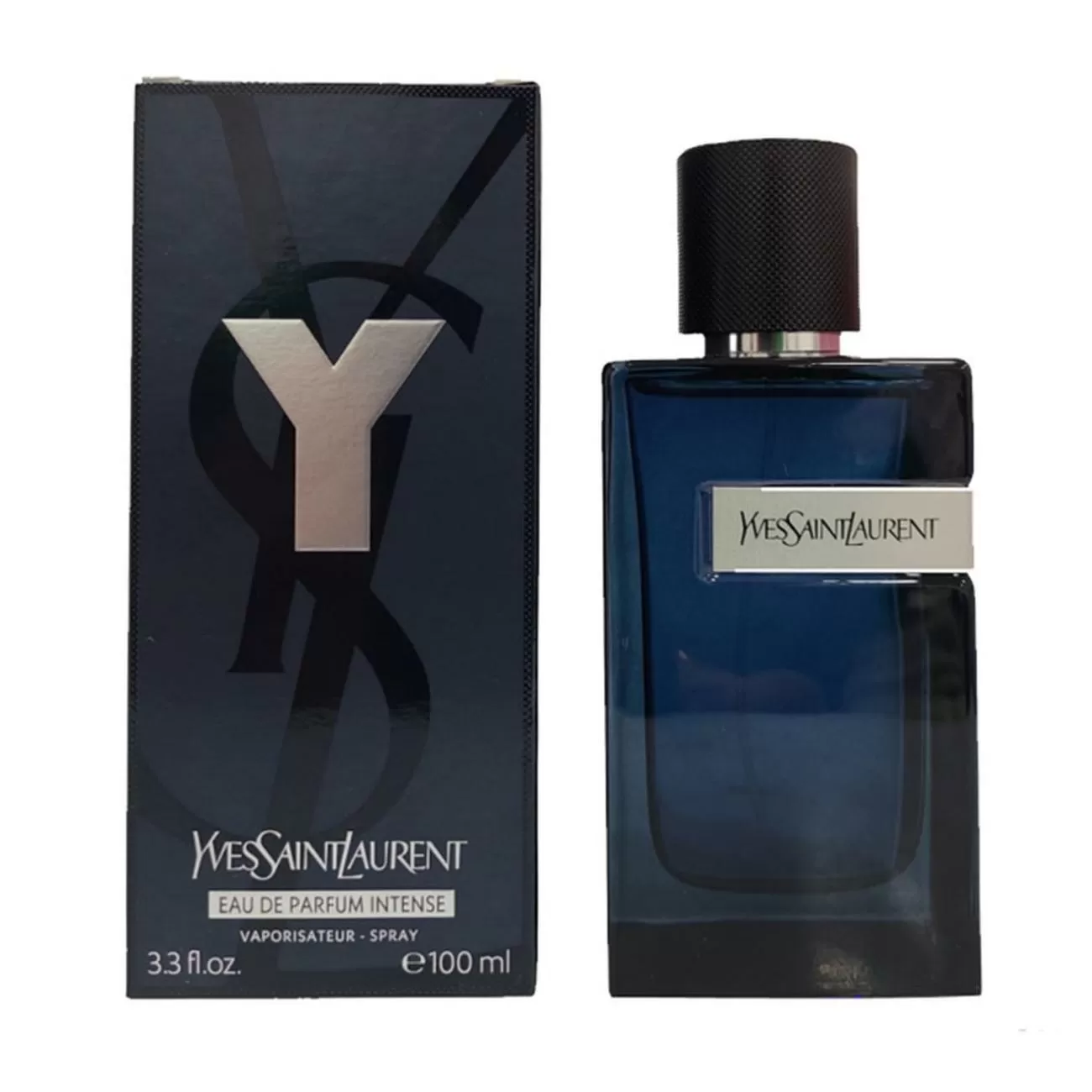 YVES SAINT LAURENT Y YSL EAU DE PARFUM INTENSE 100UN VAPORIZADOR