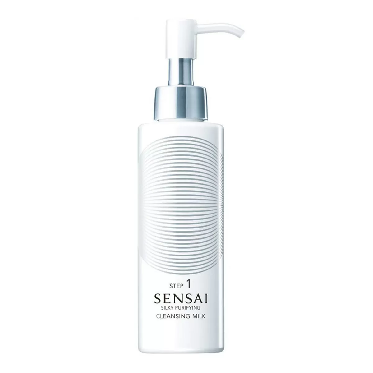 SENSAI SILKY CLEANSING BODY 125ML