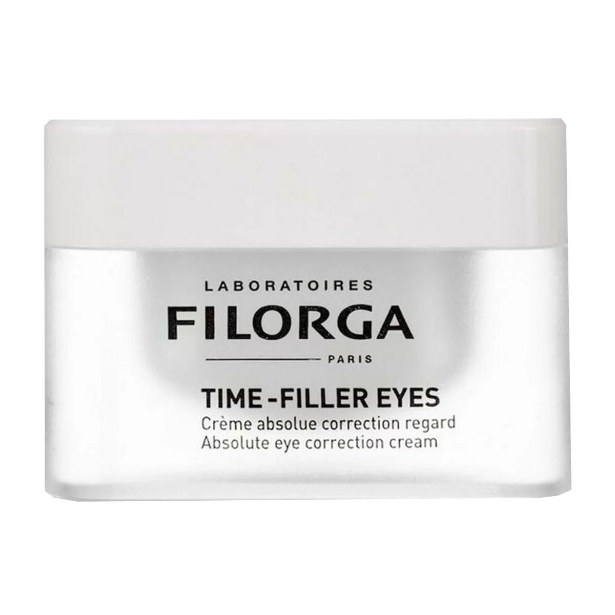 FILORGA.COS.TIME FILLER EYES
