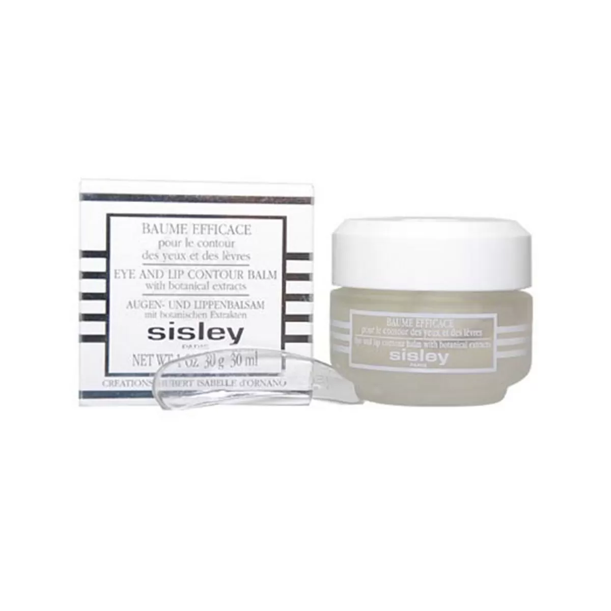 SISLEY POUR LE CONTOUR DES YEUX ET LEVRES BAUME EFFICACE 30ML