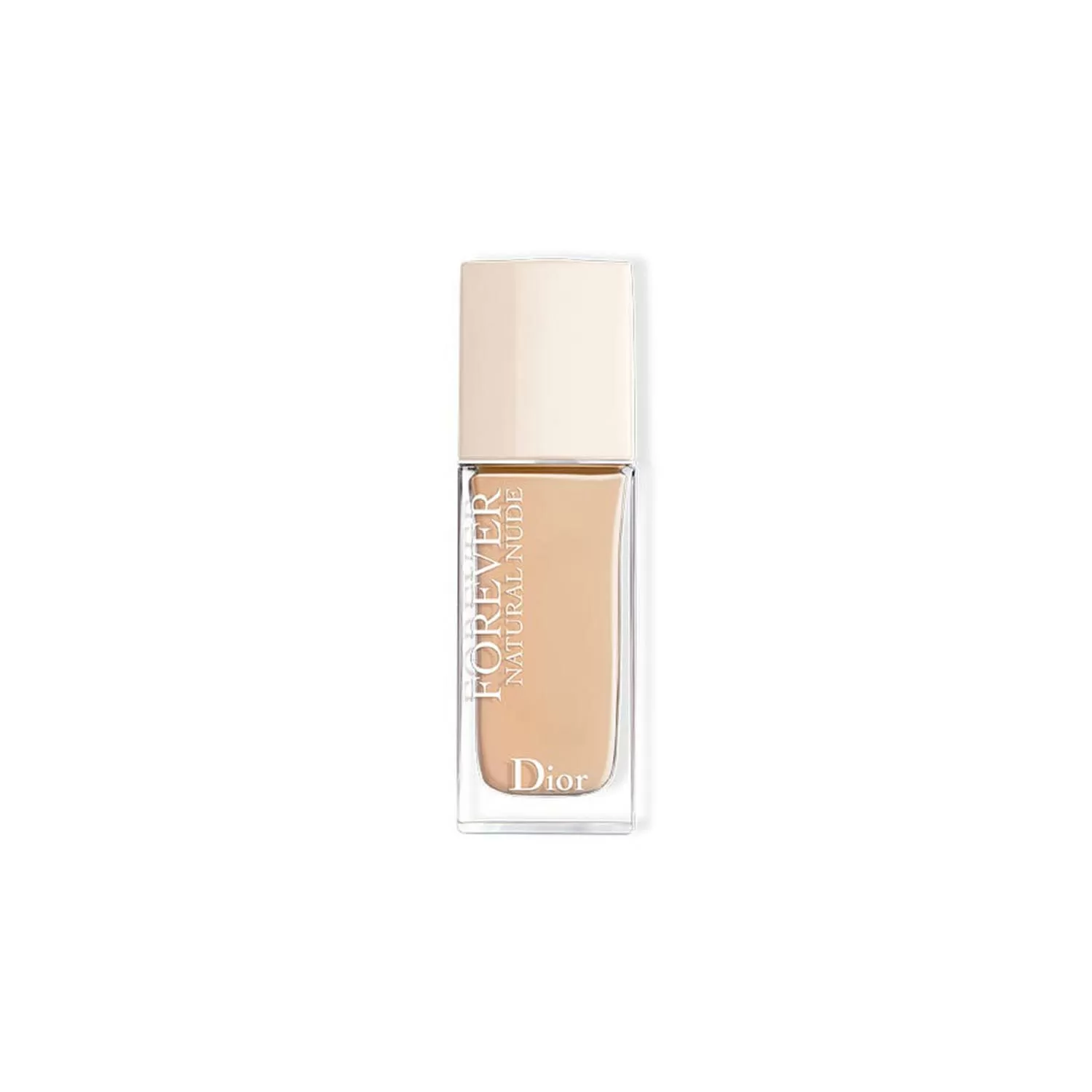 DIOR FOREVER NATURAL NUDE BASE 2W 1UN