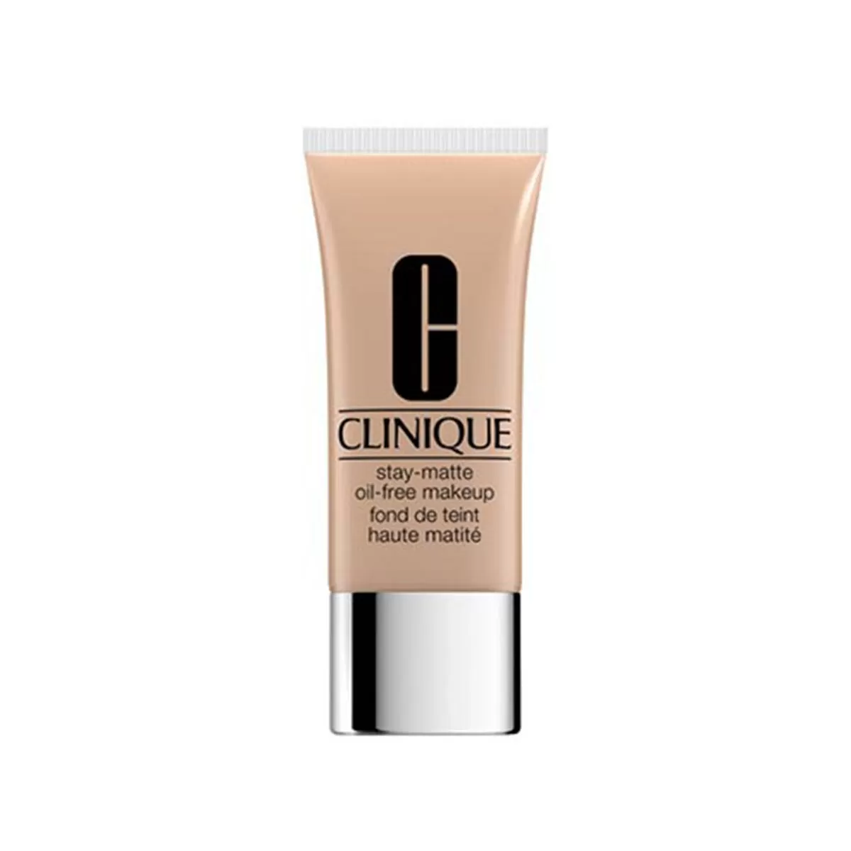 CLINIQUE STAY MATTE ACEITE FREE MAKEUP 20 1UN