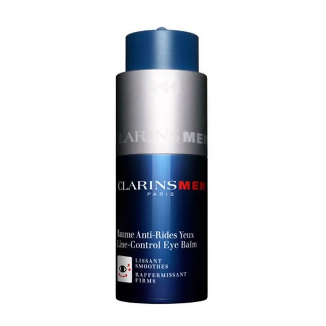 CLARINS MEN BALSAMO DE OJOS LINE-CONTROL 20ML VAPORIZADOR