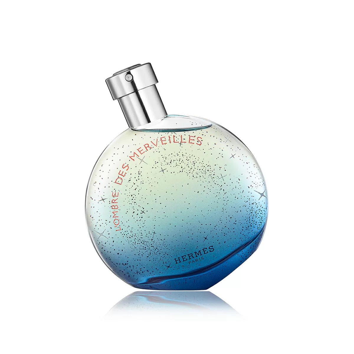 HERMES PARIS L'HOME DES MERVEILLES EAU DE PARFUM 50ML