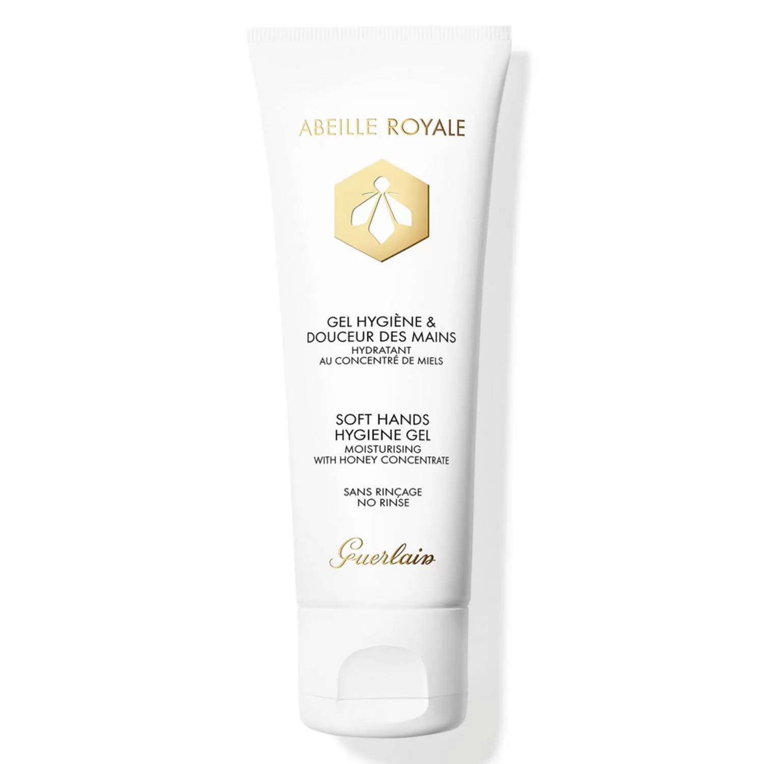 GUERLAIN ABEILLE ROYALE BALSAMO DE MANOS 40ML