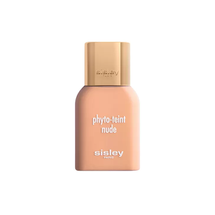 SISLEY PHYTO TEINT BASE NUDE 1W CREAM 30ML