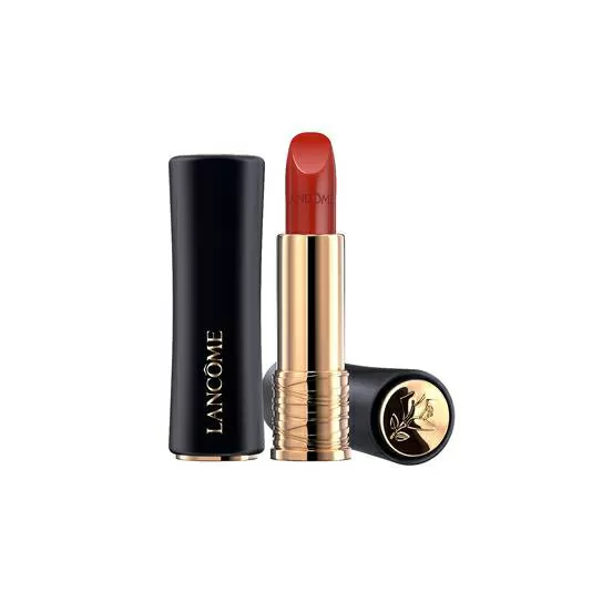 LANCOME ABSOLU ROUGE CREAM BARRA DE LABIOS 118 3.4GR