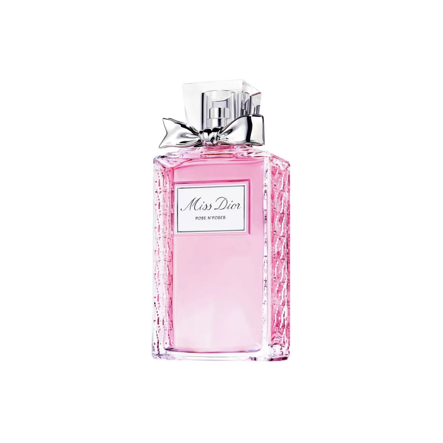 DIOR MISS DIOR ROSE N'ROSES EAU DE TOILETTE 100ML