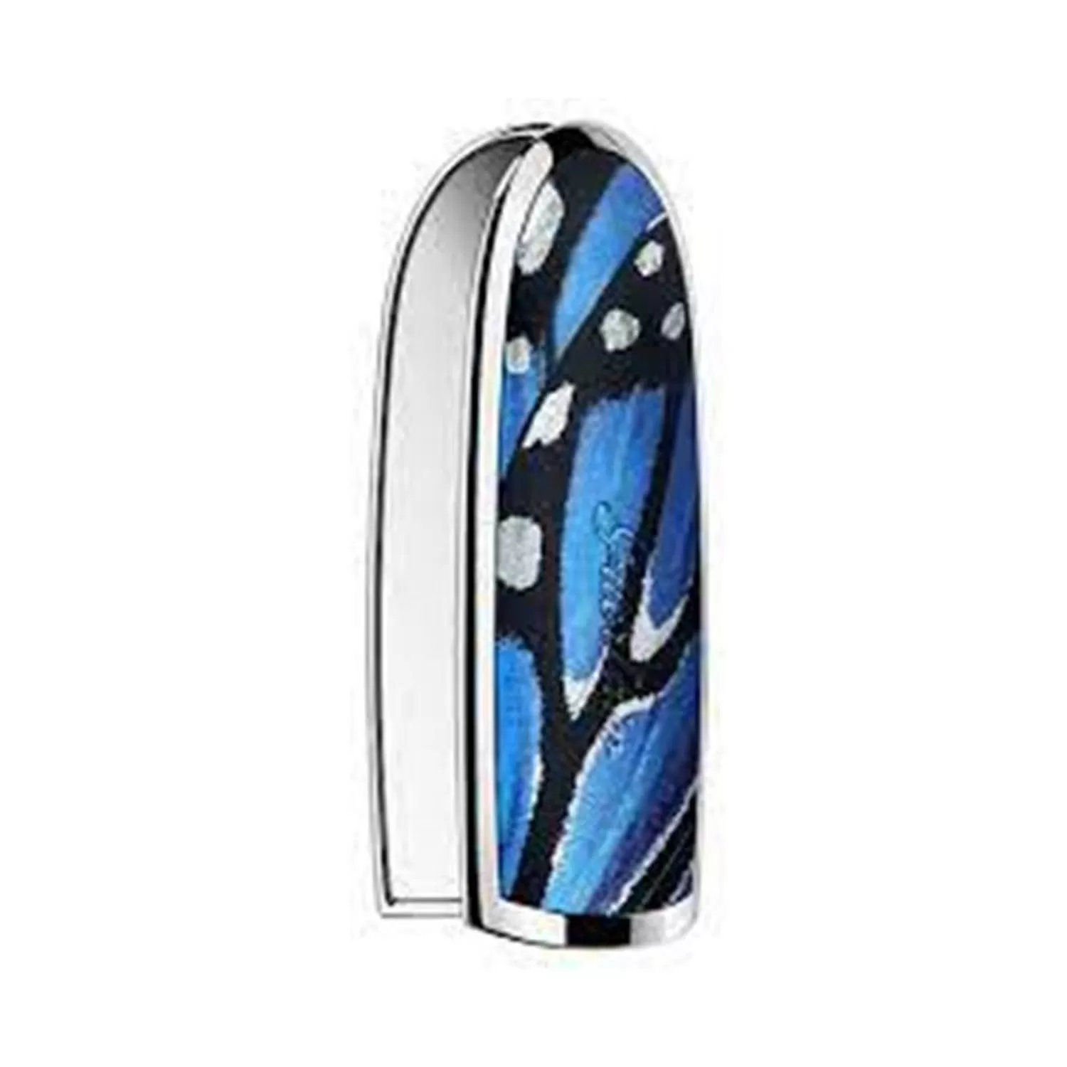 GUERLAIN ROUGE G CARCASA MORPHO BLUE 1ML