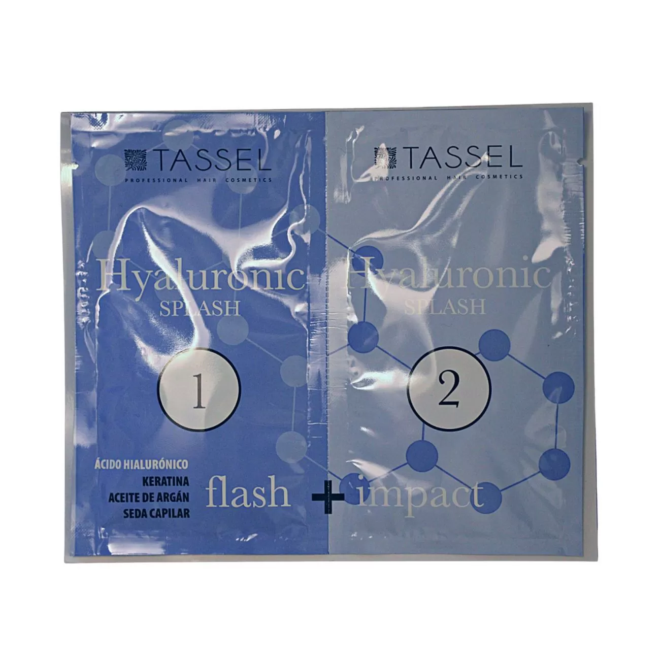 EUROSTIL HYALURONIC TRATAMIENTO CAPILAR EFECTO INMEDIATO 30ML