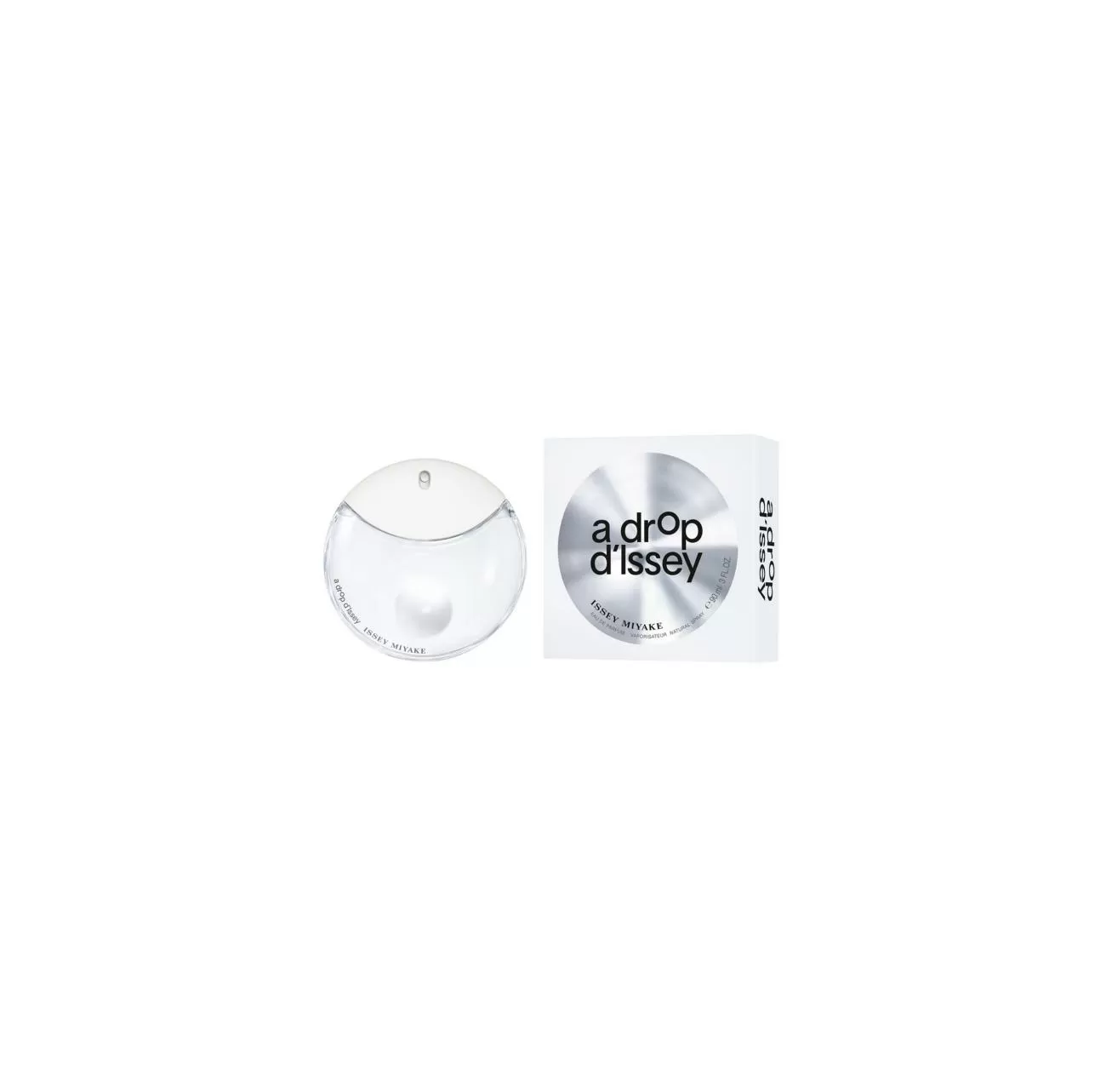 ISSEY MIYAKE 90ML