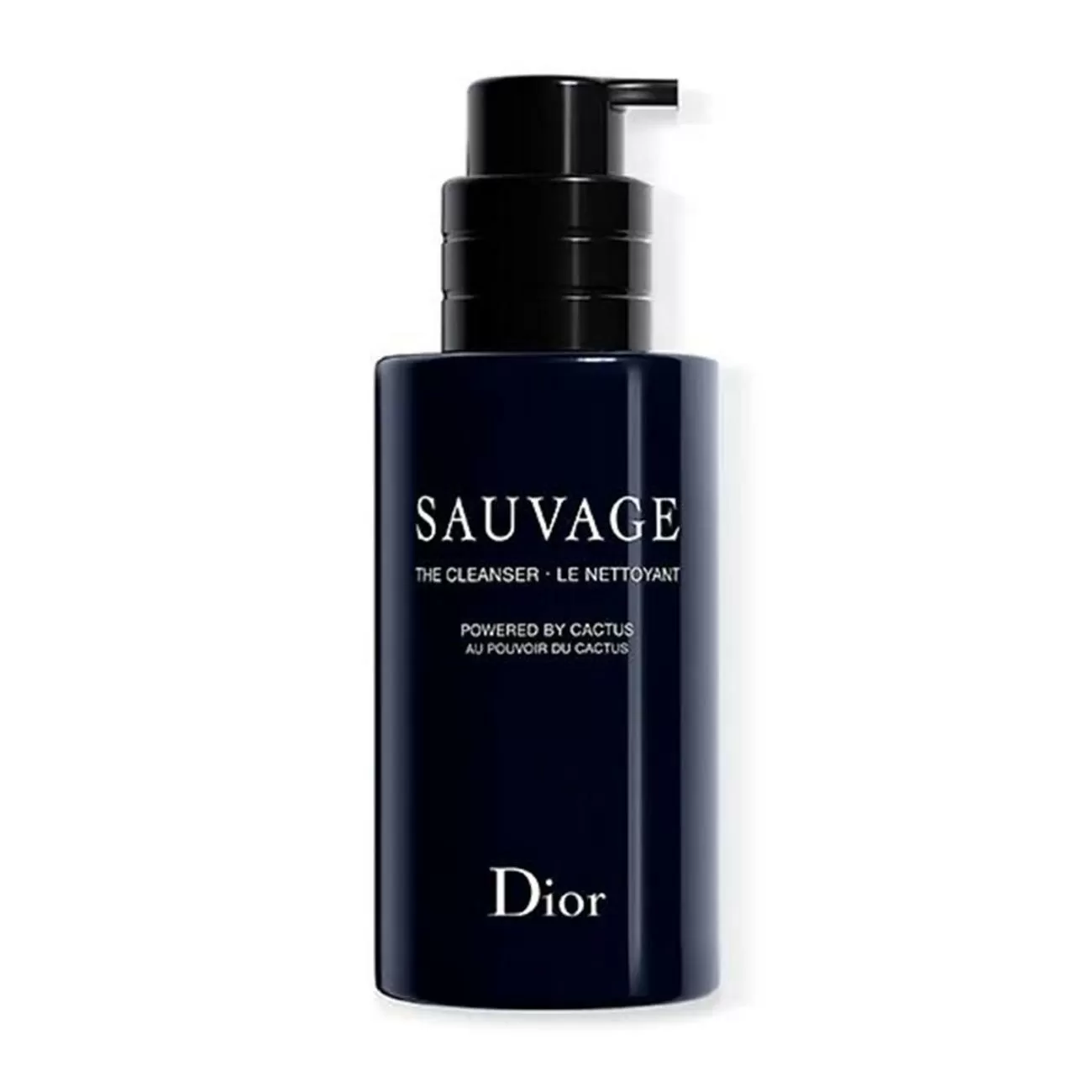 DIOR SAUVAGE THE CLEANSER 125ML