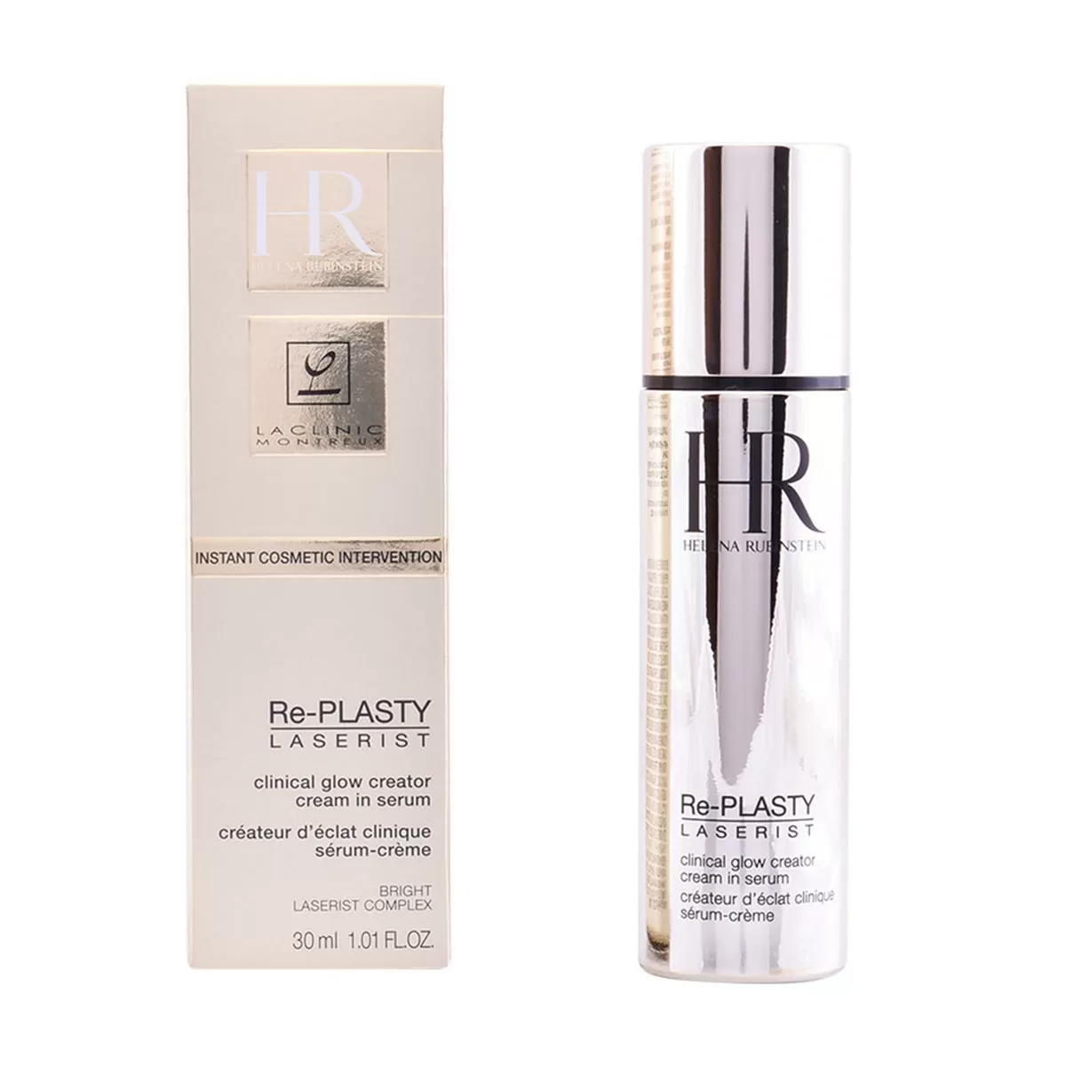 HELENA RUBINSTEIN RE-PLASTY LASER SERUM 30ML