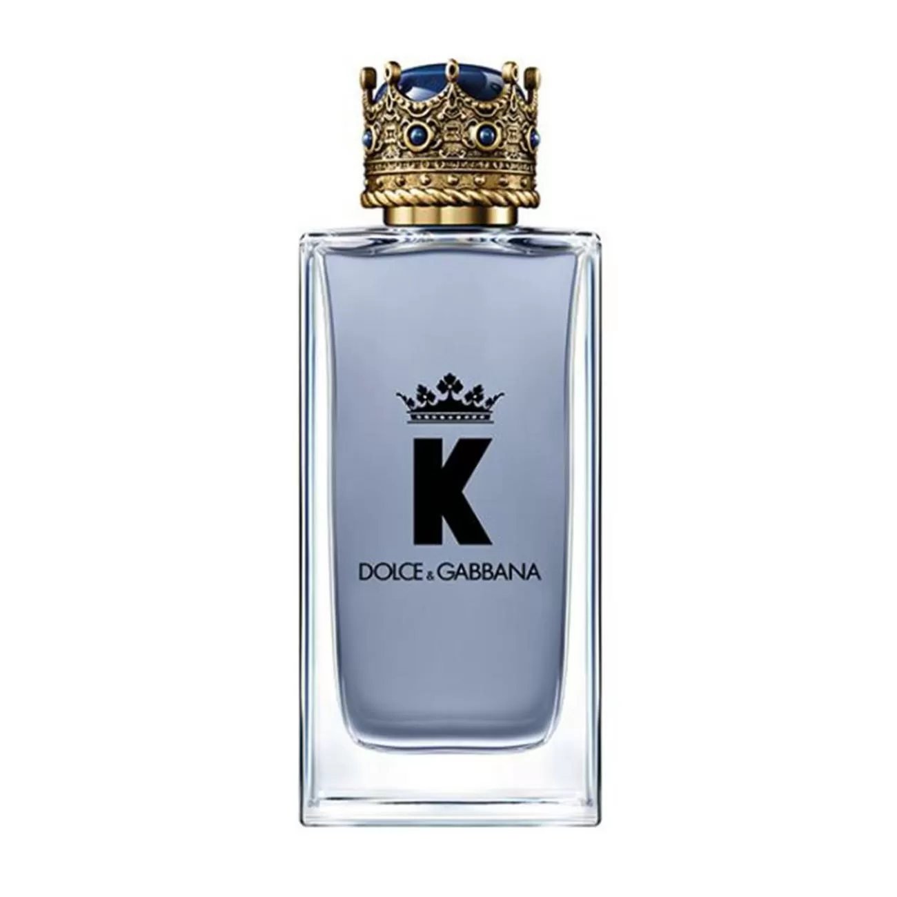 DOLCE GABBANA K EAU DE TOILETTE 50ML VAPORIZADOR