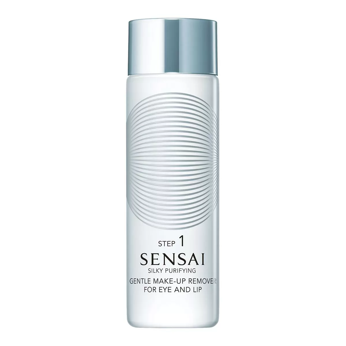 SENSAI SILKY REMOVER EYE&LIP 100ML