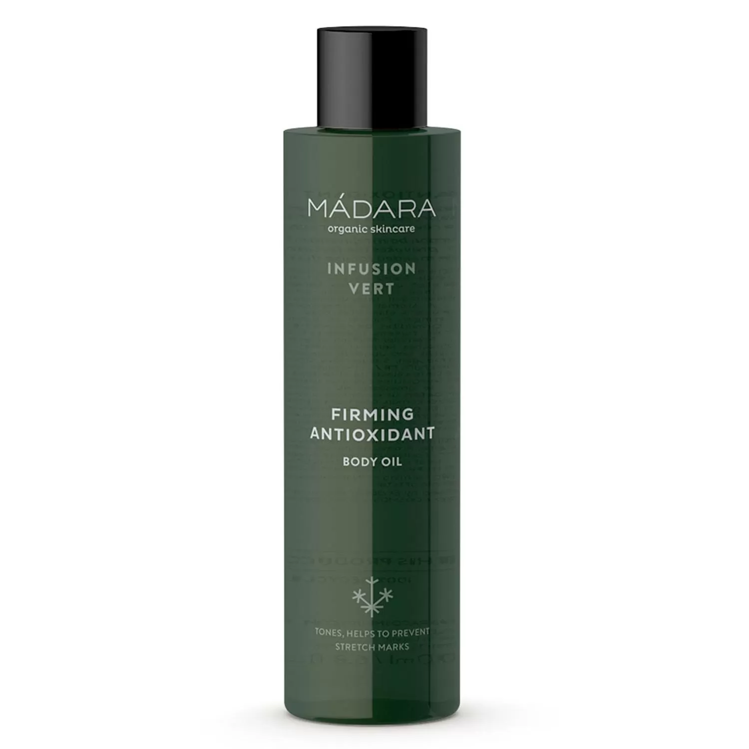 MADARA INFUSION VERT ACEITE CORPORAL ACEITE CORPORAL ANTI-OXIDANT FIRMING 200ML