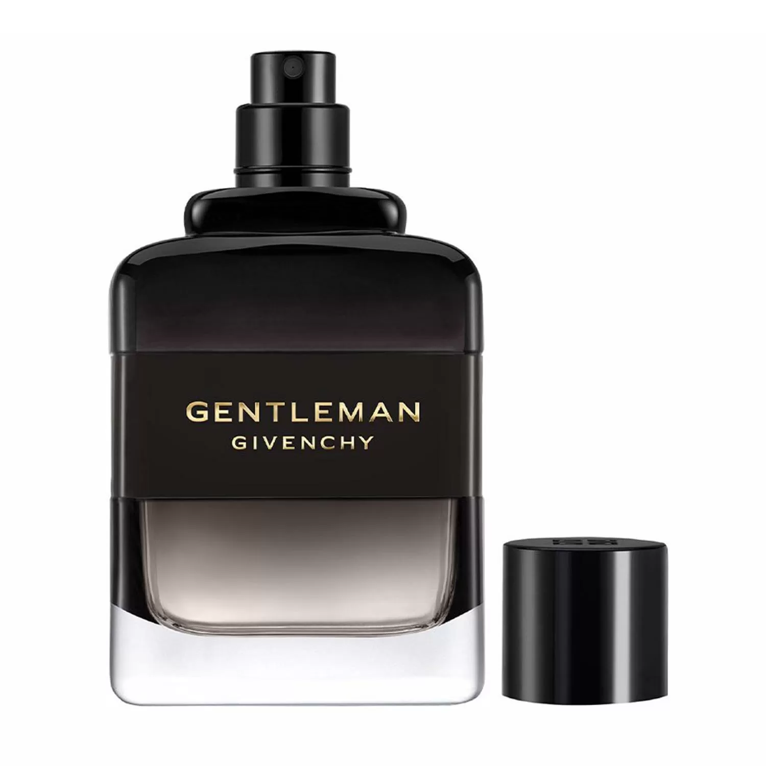 GIVENCHY GENTLEMAN BOISEE EAU DE PARFUM 100ML VAPORIZADOR