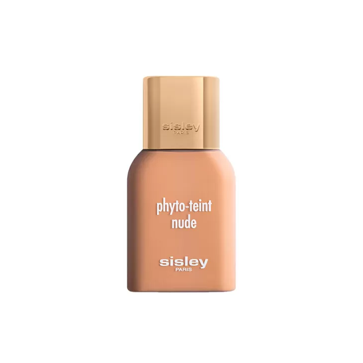 SISLEY PHYTO TEINT BASE NUDE 4W CINNAMON 30ML