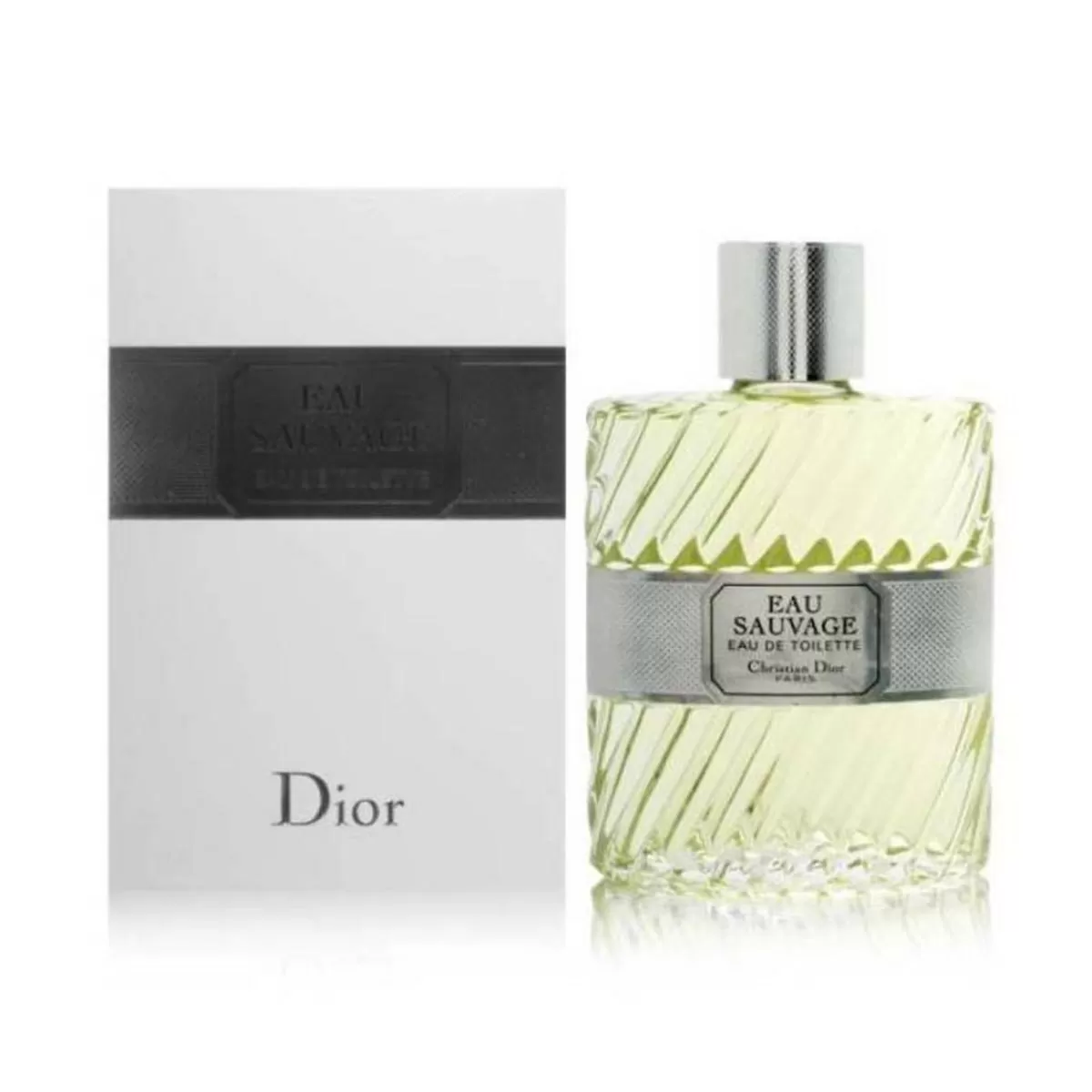 DIOR EAU SAUVAGE EAU DE TOILETTE 400ML VAPORIZADOR