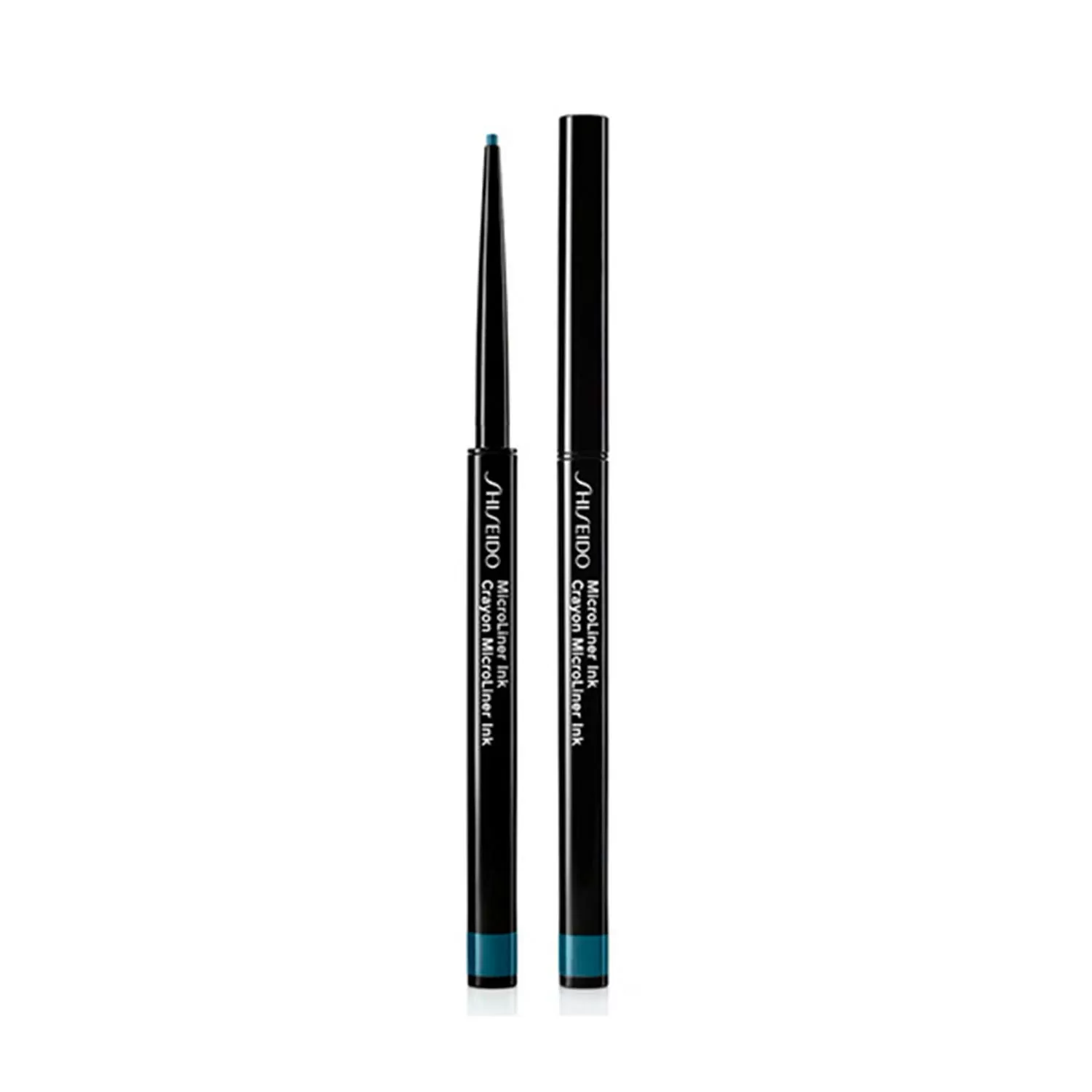 SHISEIDO MICROLINER INK PERFILADOR DE OJOS 10 5ML