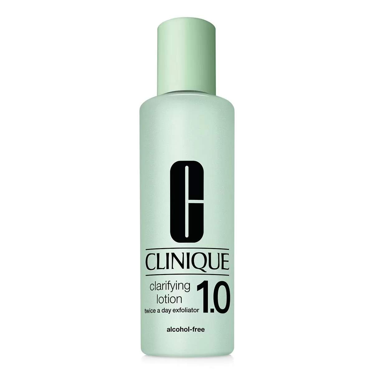 CLINIQUE CLARYFING LOTION 1.0 EXFOLIATOR 200ML