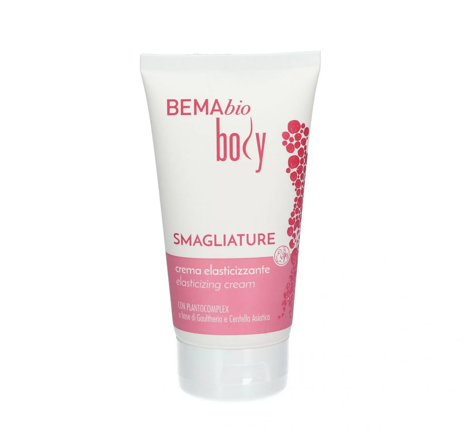 BEMA BIO BODY CREMA ESLASTIZANTE 150ML