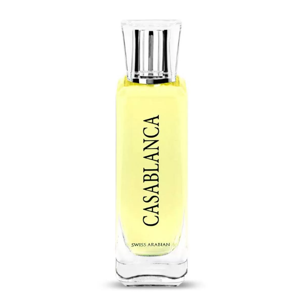 SWISS ARABIAN CASABLANCA EAU DE PARFUM 100ML