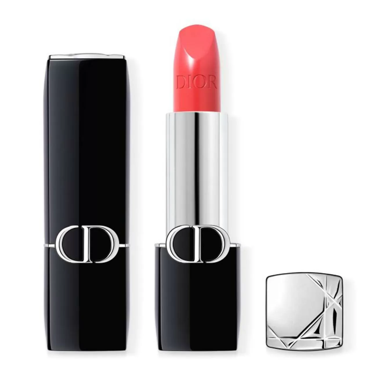 DIOR ROUGE DIOR BARRA DE LABIOS 028 ACTRICE SATIN 30ML