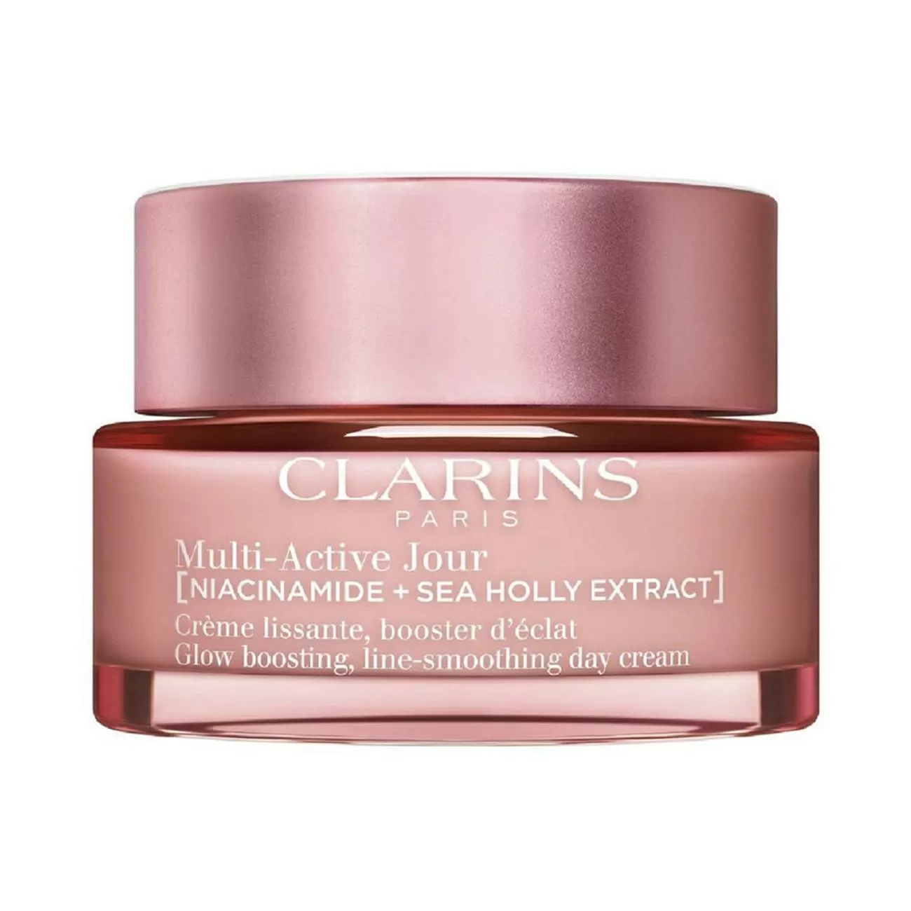 CLARINS MULTI-ACTIVE CREMA DE DIA PIEL SECA 50ML