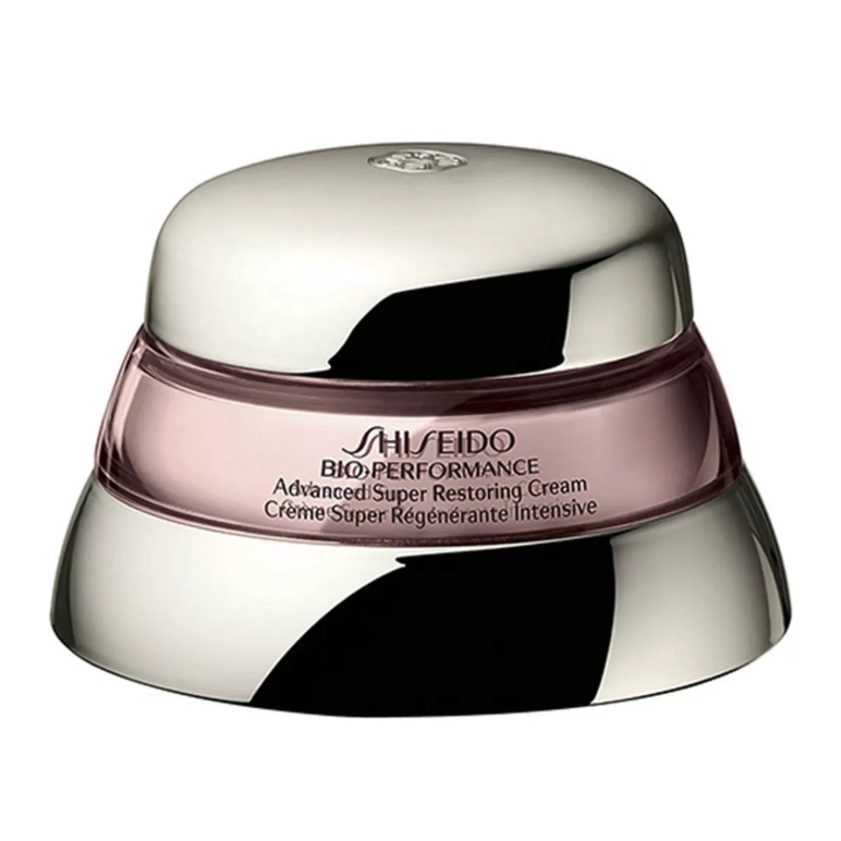 SHISEIDO BIO-PERFORMANCE CREMA SUPER REVITALIZANTE 75ML