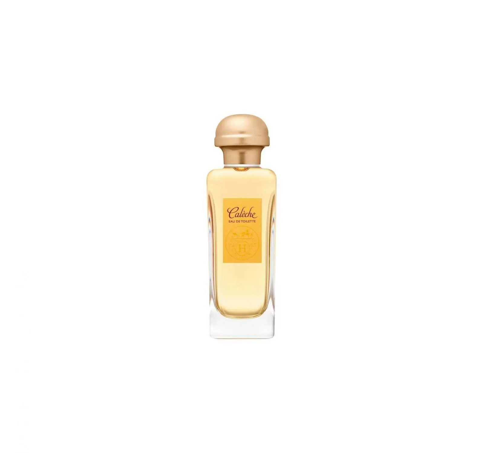 HERMES PARIS CALECHE EAU DE TOILETTE 100ML VAPORIZADOR