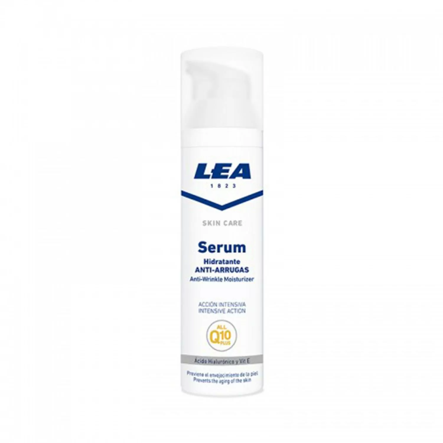 LEA Q10 SERUM ANTI-ARRUGAS 30ML