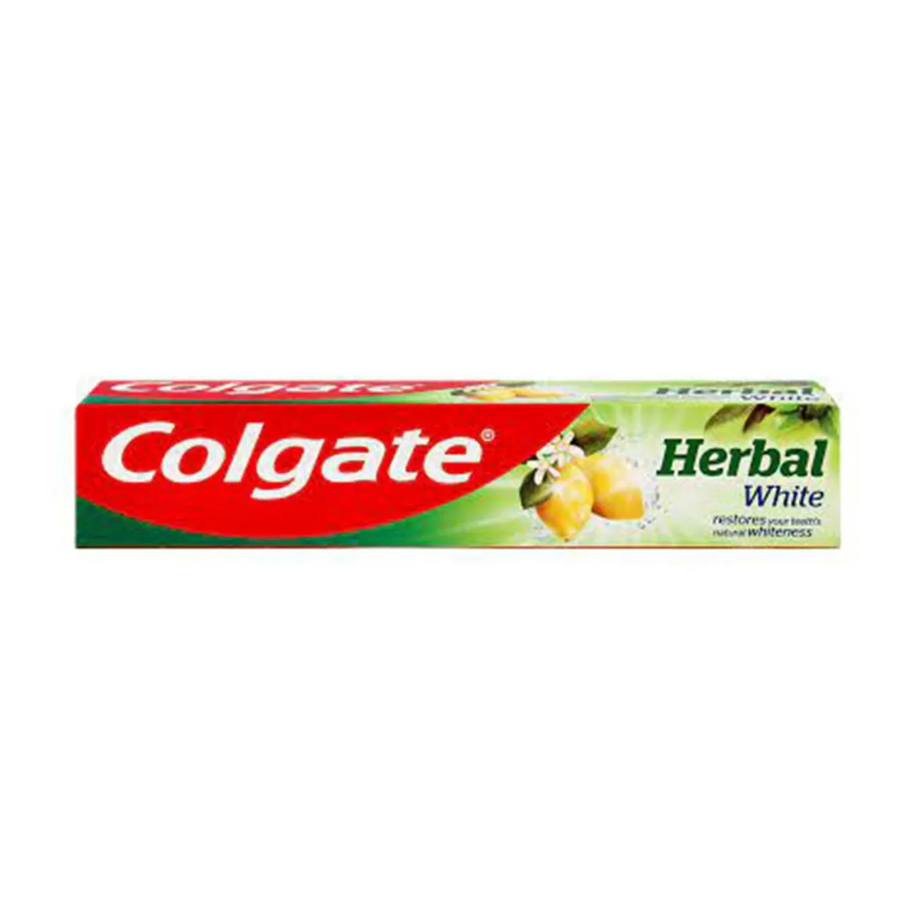 COLGATE HERBAL WHITE DENTIFRICO 75ML