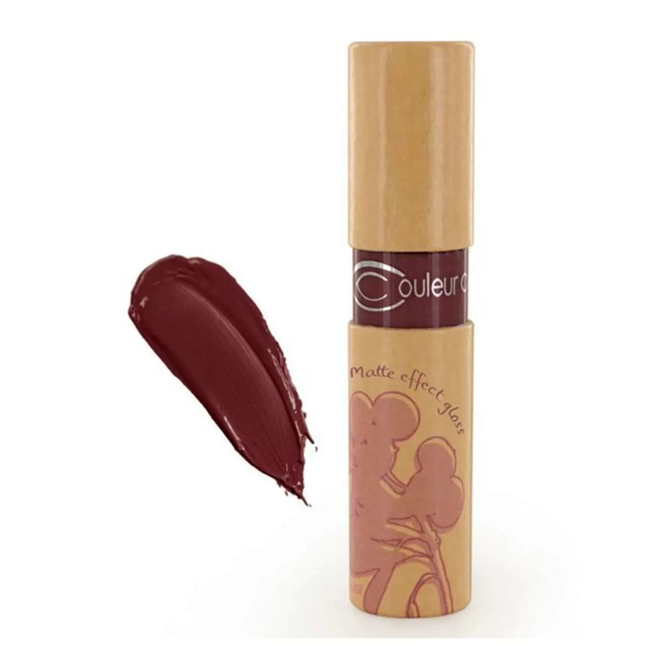 MATTE EFFECT BRILLO DE LABIOS 848 BRUN 1UN