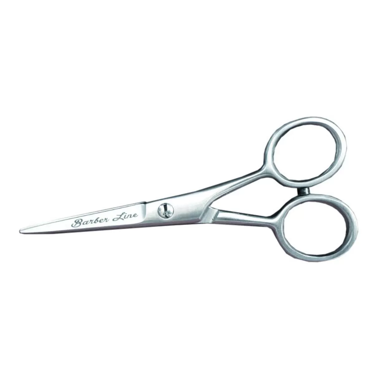 EUROSTIL BARBA TIJERA 4 5CM 1UN