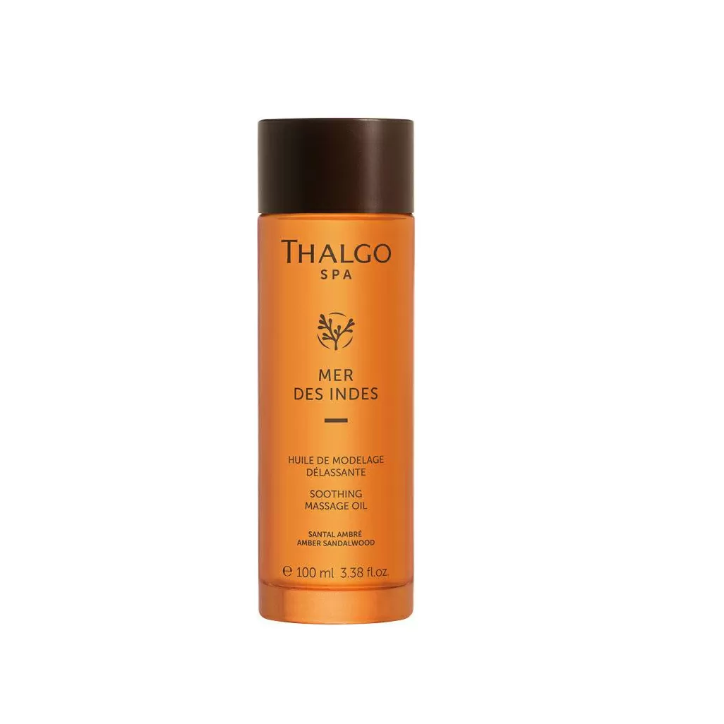 THALGO MER DES INDES ACEITE CORPORAL ACEITE CORPORAL 100ML