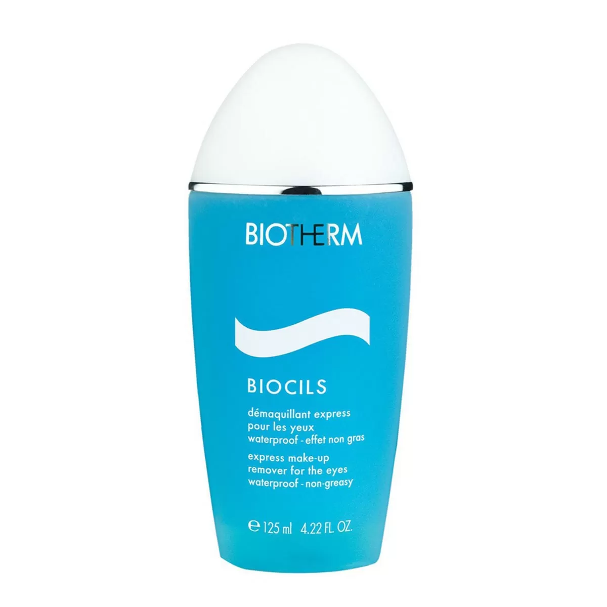 BIOTHERM BIOCILS DESMAQUILLANTE OJOS WATERPROOF 100ML