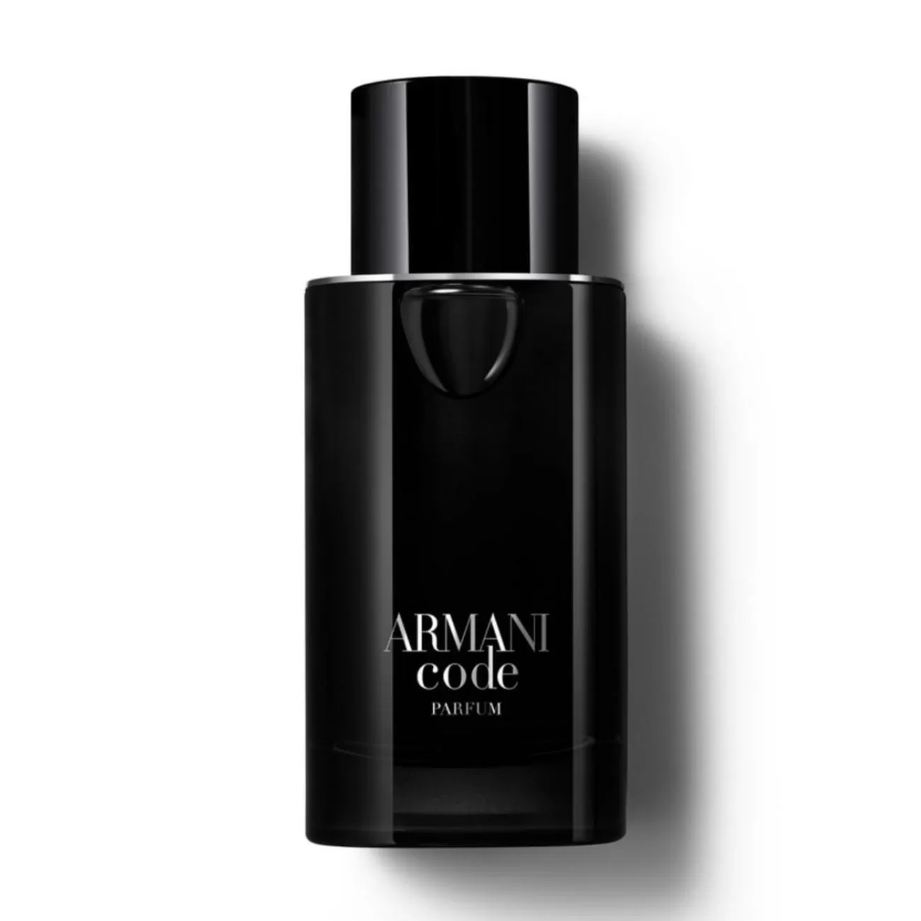 GIORGIO ARMANI CODE PARFUM RECARGABLE 75ML VAPORIZADOR
