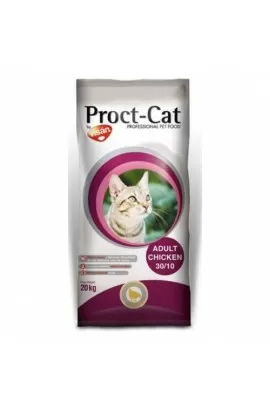 PROCT-CAT ADULT CHICKEN 4 KG.