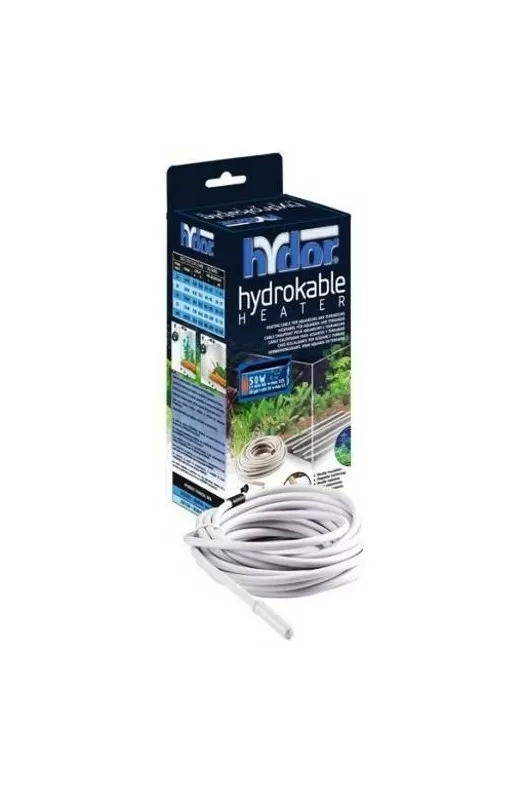 CABLE CALEFACTOR HYDROKABLE 75W.