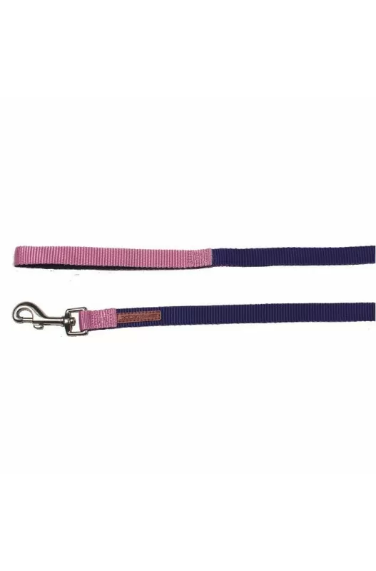 RAMAL X-TRM DOBLE PREMIUM AZUL-ROSA 120cm x 1.5cm