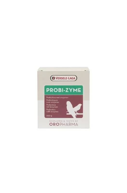 PROBI-ZYME 200GR. Probioticos y Enzimas