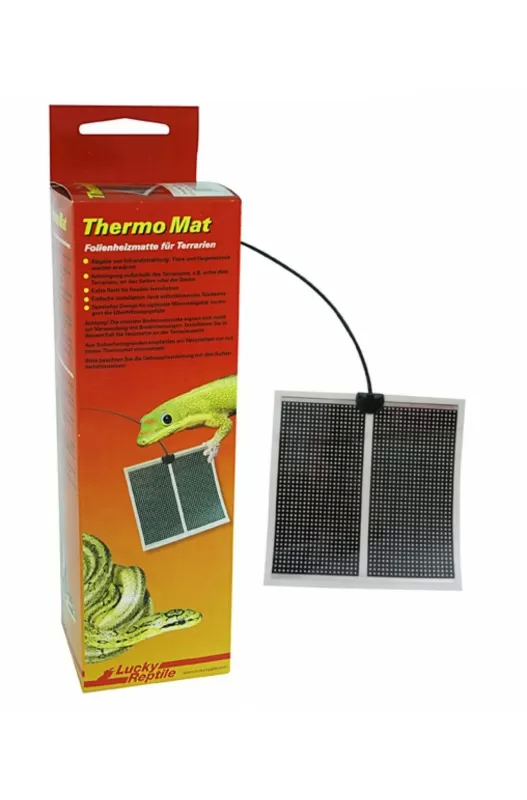 LUCKY REP THERMO MAT 45W 80x28cm.