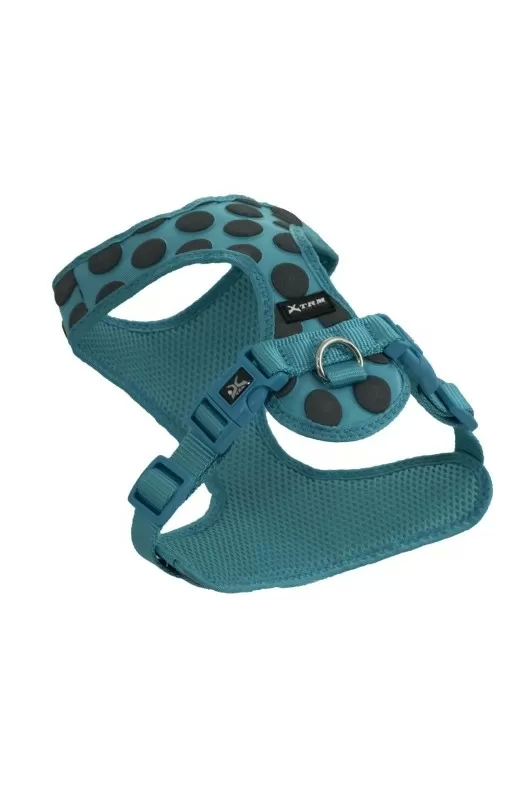 ARNES 3D DOTS L 40 x55-65cm. AZUL