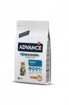 ADVANCE CAT ADULT POLLO 1,5 KG.