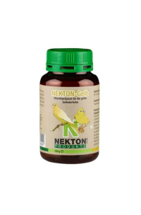 NEKTON -Gelb 280gr. Pigmento amarillo