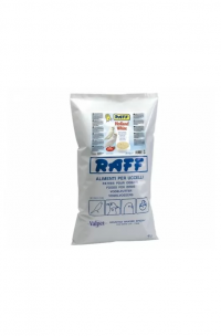RAFF HOLLAND WHITE 20 KG.