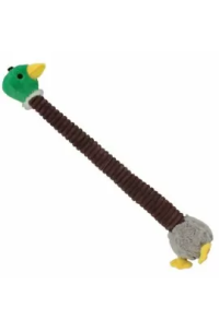 AVESTRUZ LONGNECK PLCH 60 cm.