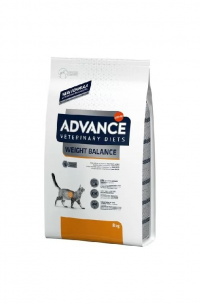ADVANCE CAT WEIGHT BALANCE 8 KG